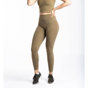 Strong Physiquez leggings